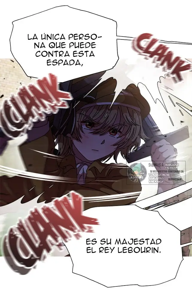 Renaci Como La Hija Del Rey Demonio capítulo 87, página 17