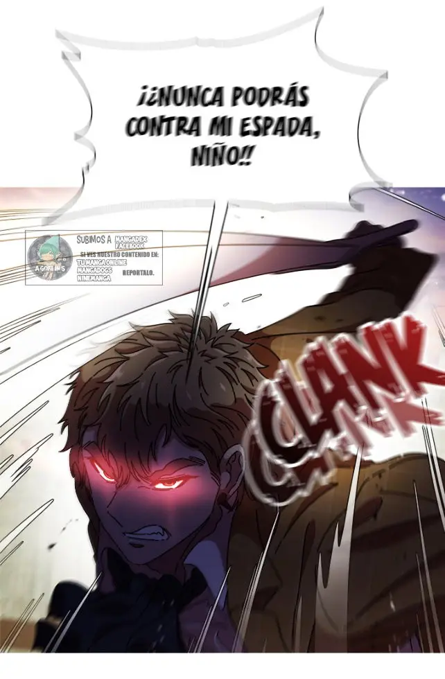 Renaci Como La Hija Del Rey Demonio capítulo 87, página 18
