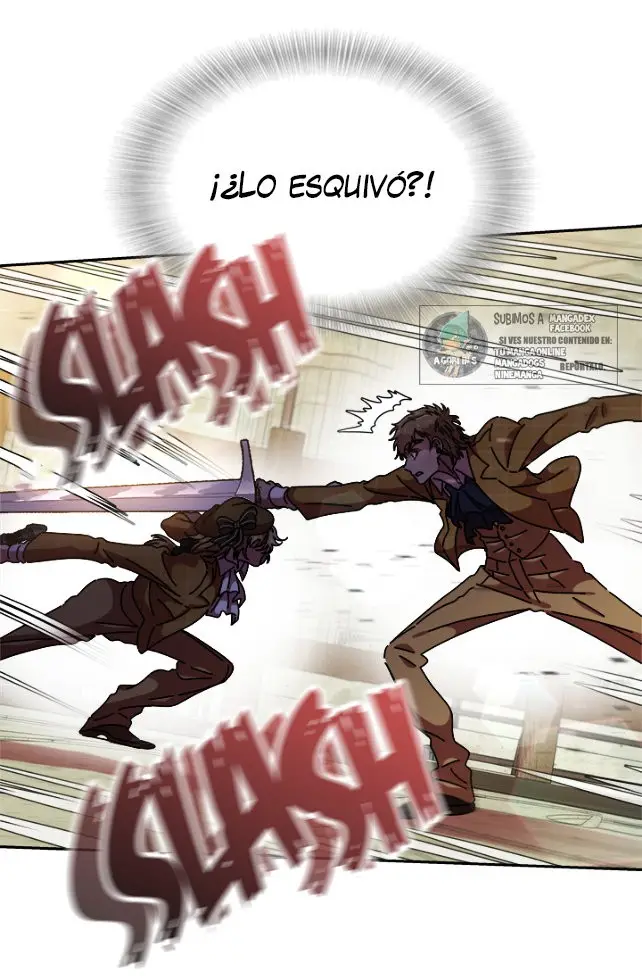 Renaci Como La Hija Del Rey Demonio capítulo 87, página 20
