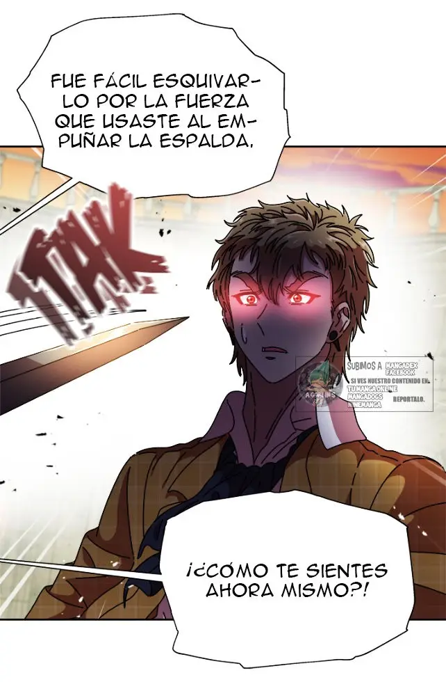 Renaci Como La Hija Del Rey Demonio capítulo 87, página 25