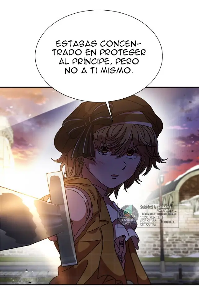 Renaci Como La Hija Del Rey Demonio capítulo 87, página 26