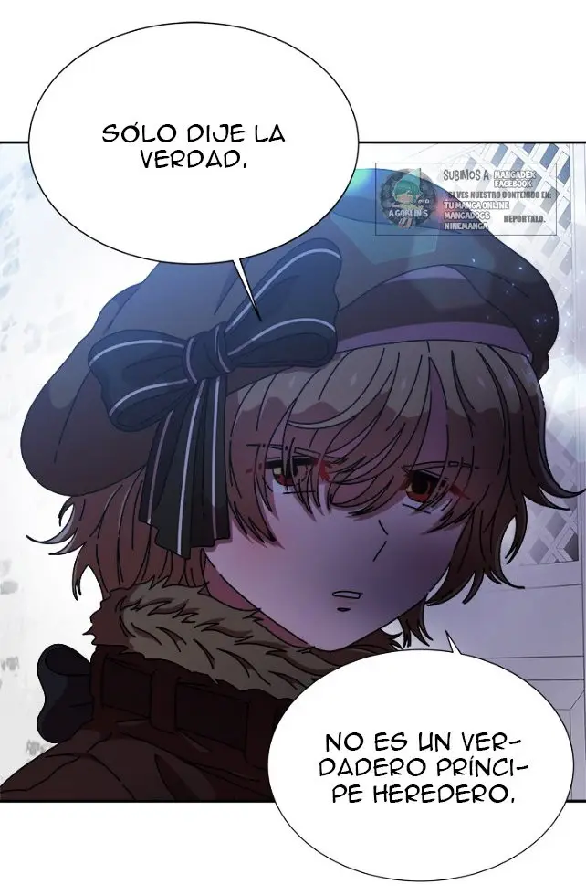 Renaci Como La Hija Del Rey Demonio capítulo 87, página 49