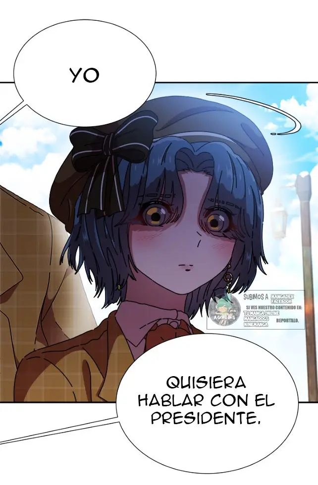 Renaci Como La Hija Del Rey Demonio capítulo 87, página 56