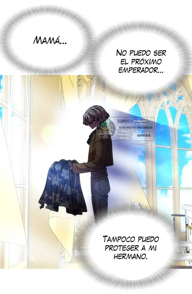 Renaci Como La Hija Del Rey Demonio capítulo 87, página 69