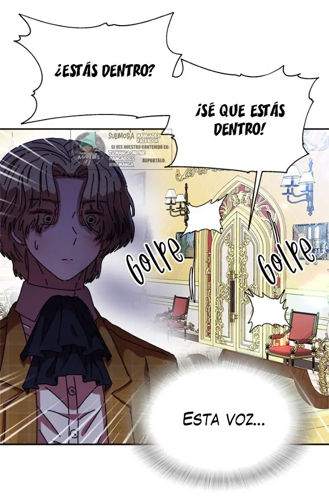 Renaci Como La Hija Del Rey Demonio capítulo 87, página 71