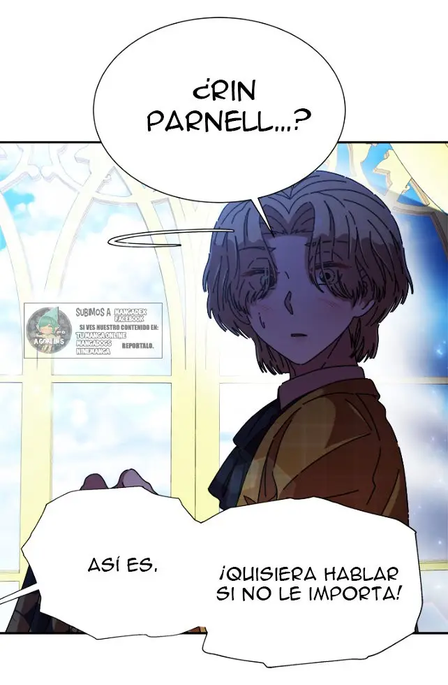 Renaci Como La Hija Del Rey Demonio capítulo 87, página 72