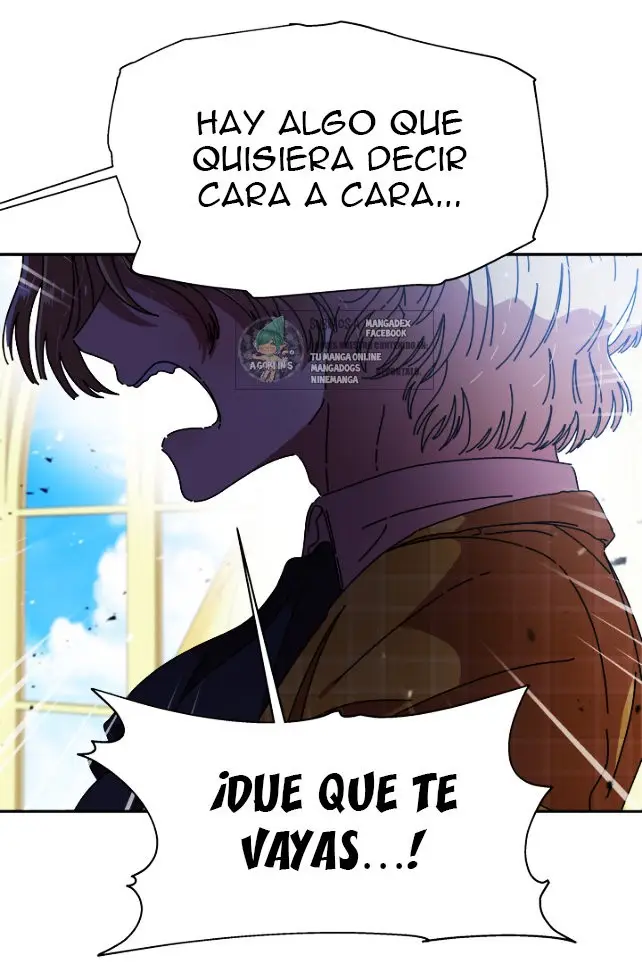 Renaci Como La Hija Del Rey Demonio capítulo 87, página 74