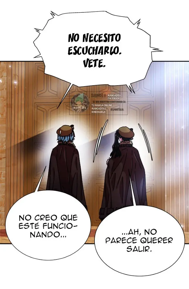 Renaci Como La Hija Del Rey Demonio capítulo 87, página 75