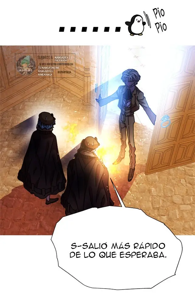 Renaci Como La Hija Del Rey Demonio capítulo 88, página 6