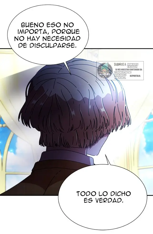 Renaci Como La Hija Del Rey Demonio capítulo 88, página 10