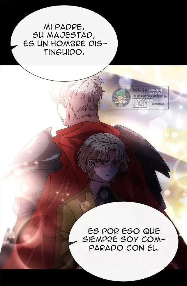 Renaci Como La Hija Del Rey Demonio capítulo 88, página 12