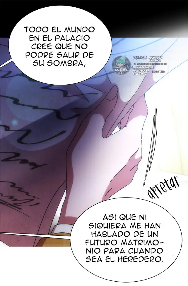 Renaci Como La Hija Del Rey Demonio capítulo 88, página 13