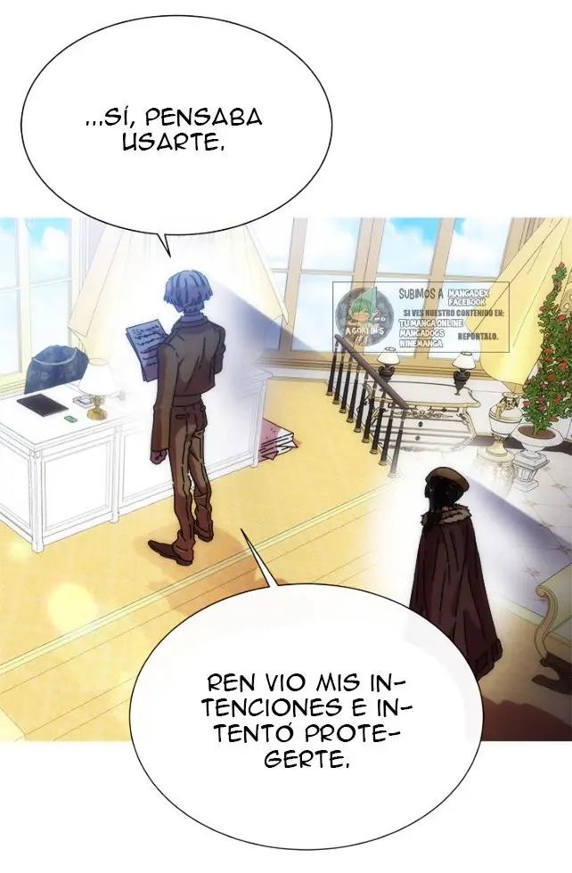 Renaci Como La Hija Del Rey Demonio capítulo 88, página 15