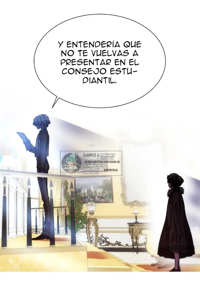 Renaci Como La Hija Del Rey Demonio capítulo 88, página 18
