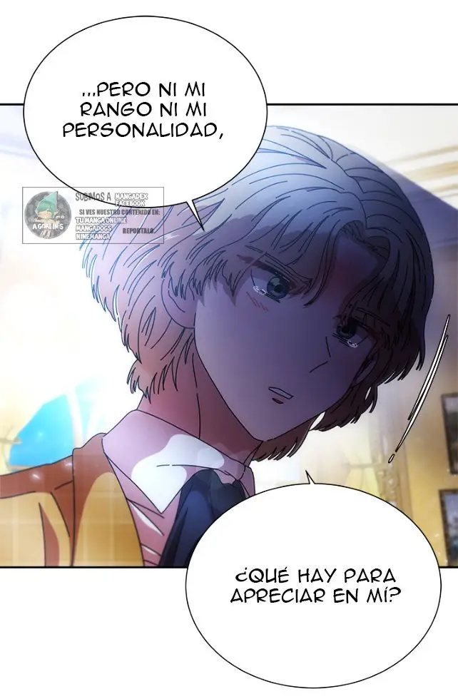 Renaci Como La Hija Del Rey Demonio capítulo 88, página 29