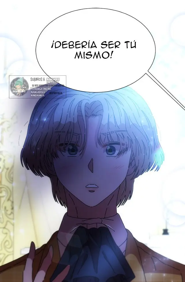Renaci Como La Hija Del Rey Demonio capítulo 88, página 33
