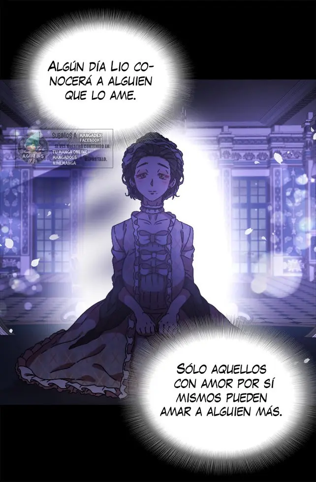 Renaci Como La Hija Del Rey Demonio capítulo 88, página 35