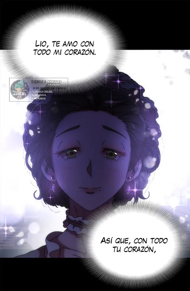 Renaci Como La Hija Del Rey Demonio capítulo 88, página 36