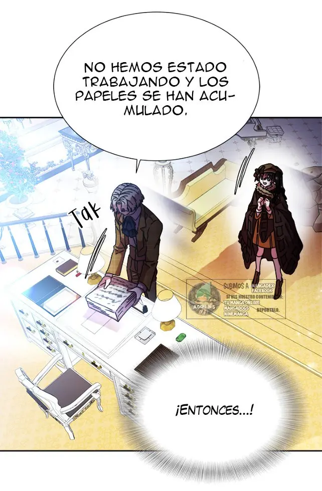 Renaci Como La Hija Del Rey Demonio capítulo 88, página 39
