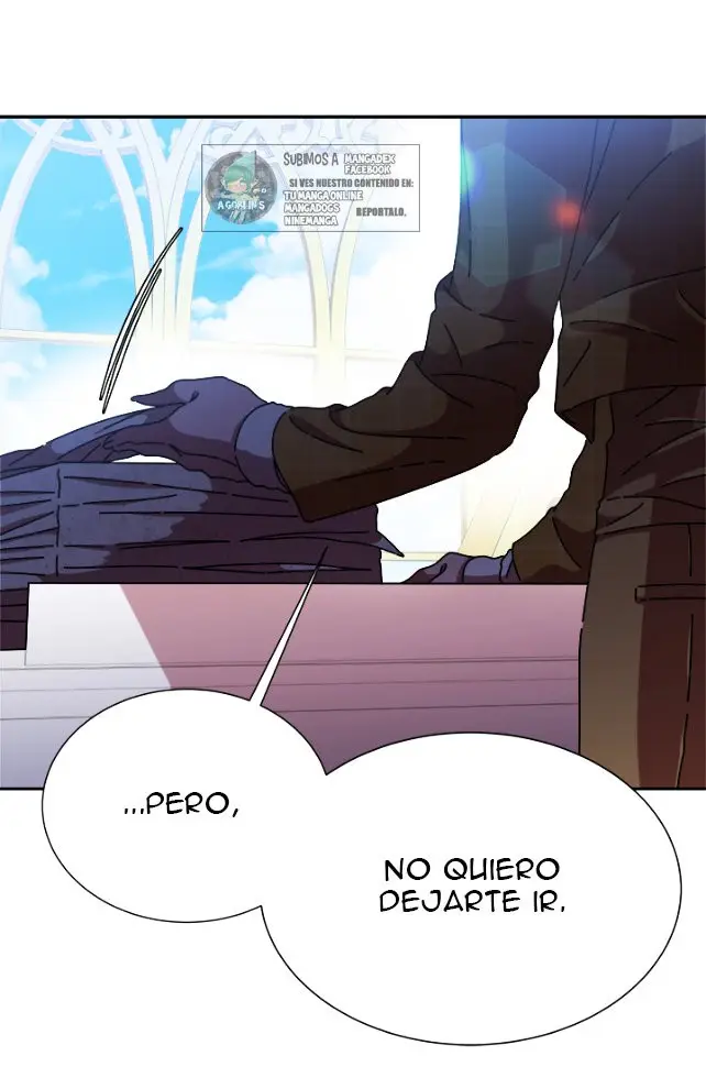 Renaci Como La Hija Del Rey Demonio capítulo 88, página 44
