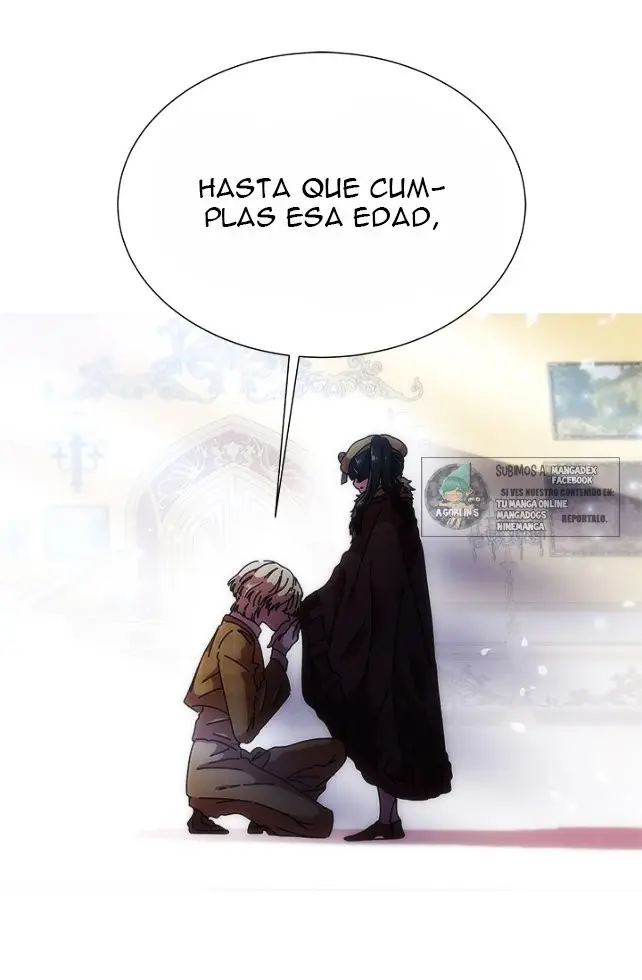 Renaci Como La Hija Del Rey Demonio capítulo 88, página 48