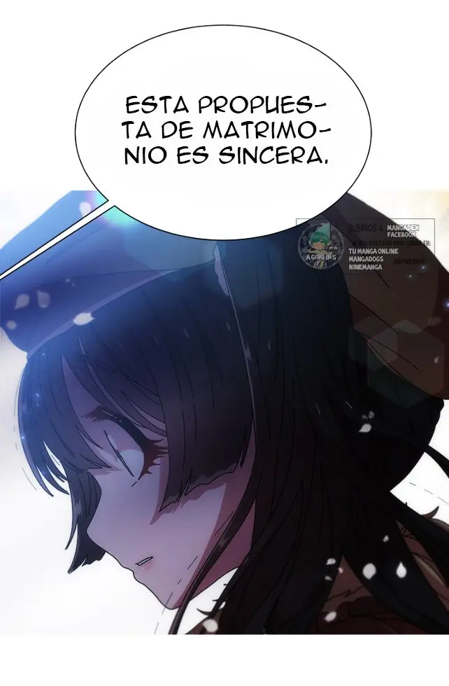 Renaci Como La Hija Del Rey Demonio capítulo 88, página 51