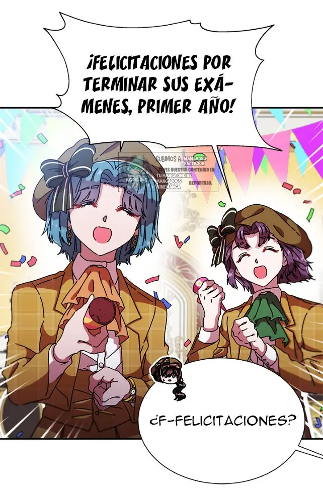 Renaci Como La Hija Del Rey Demonio capítulo 88, página 61