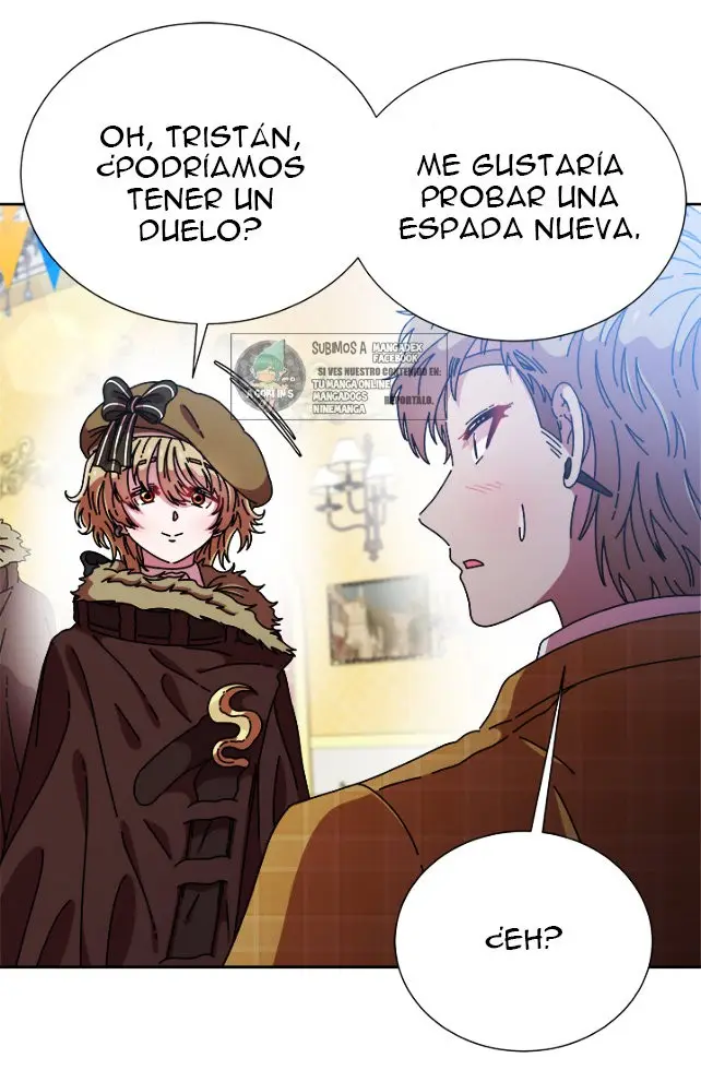 Renaci Como La Hija Del Rey Demonio capítulo 88, página 64