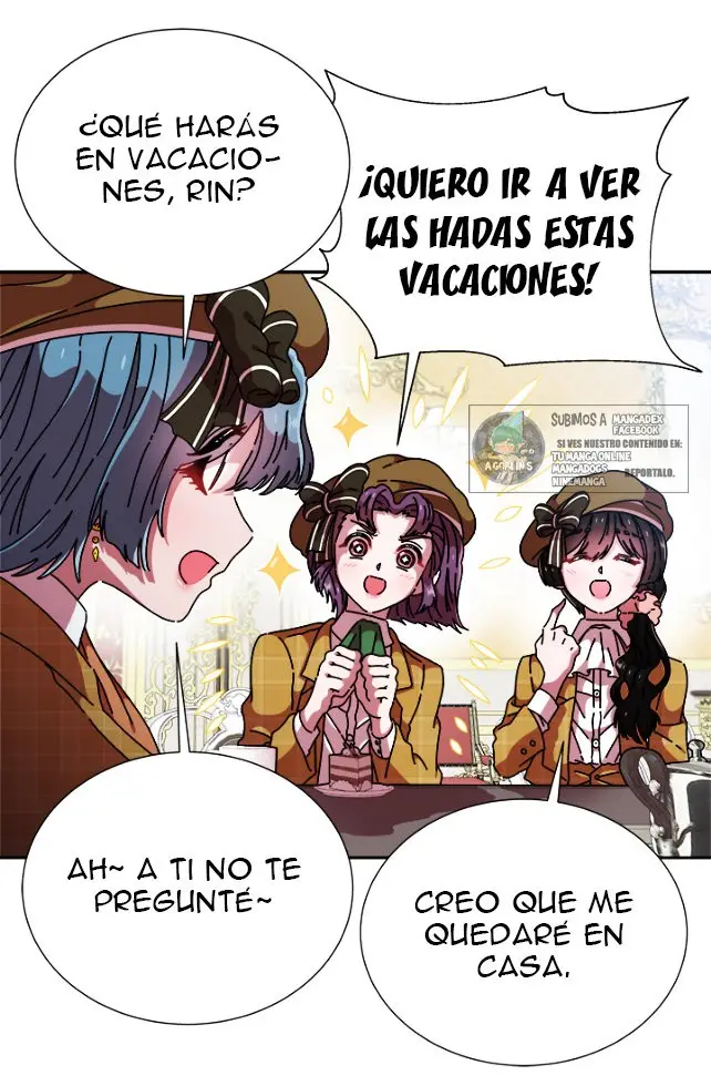 Renaci Como La Hija Del Rey Demonio capítulo 88, página 66