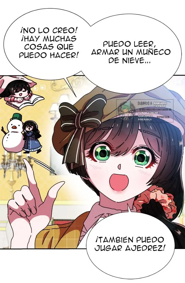 Renaci Como La Hija Del Rey Demonio capítulo 88, página 68