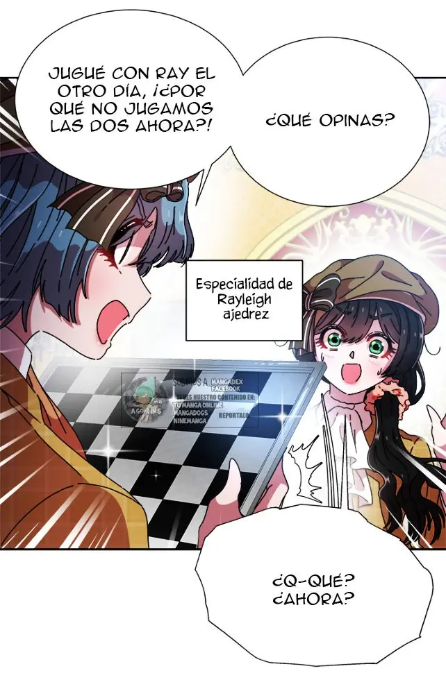 Renaci Como La Hija Del Rey Demonio capítulo 88, página 70