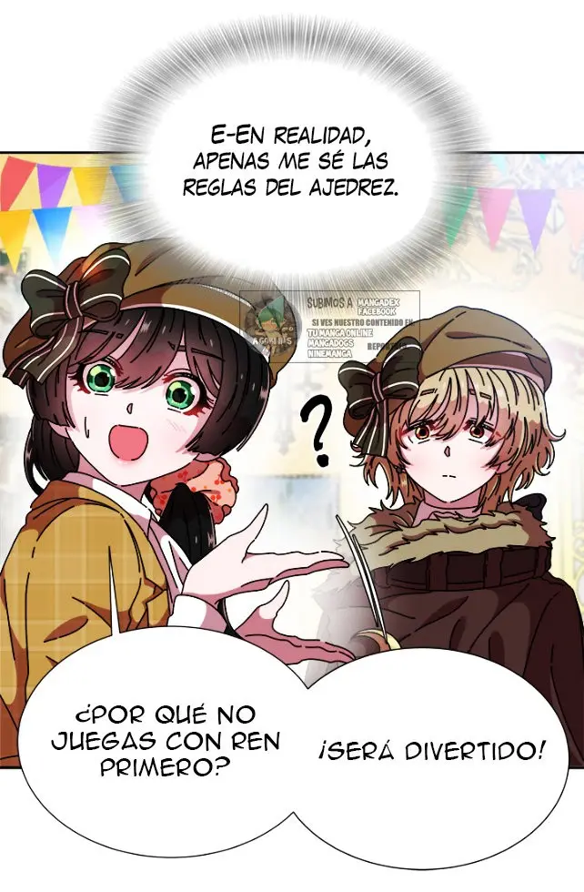 Renaci Como La Hija Del Rey Demonio capítulo 88, página 71