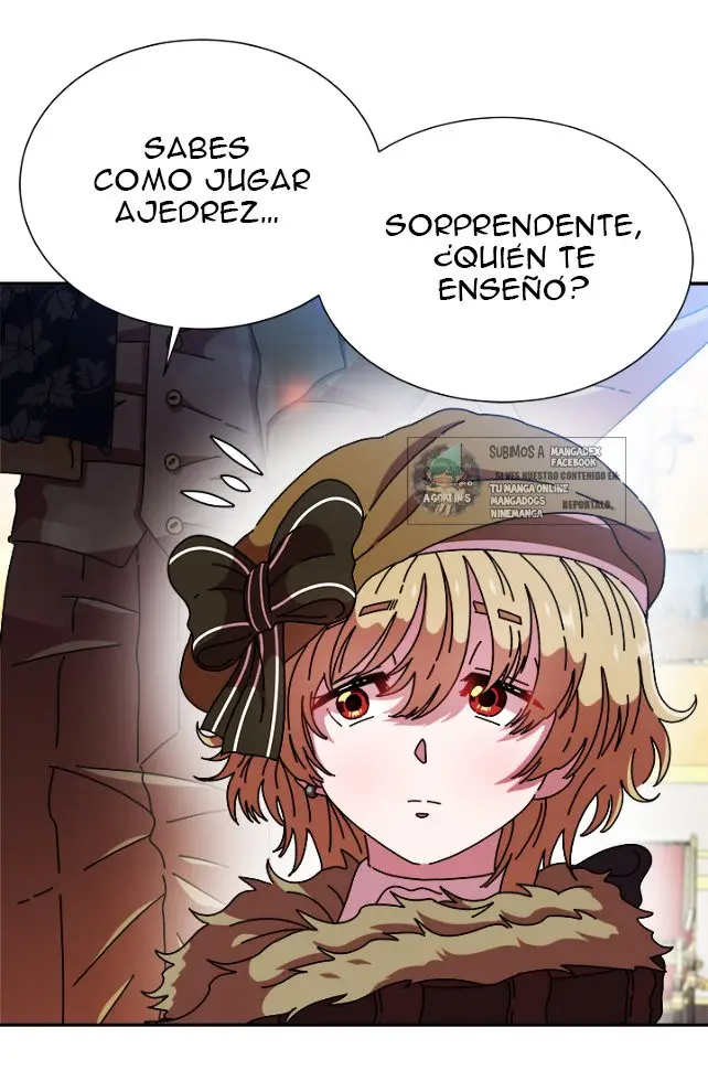 Renaci Como La Hija Del Rey Demonio capítulo 88, página 73