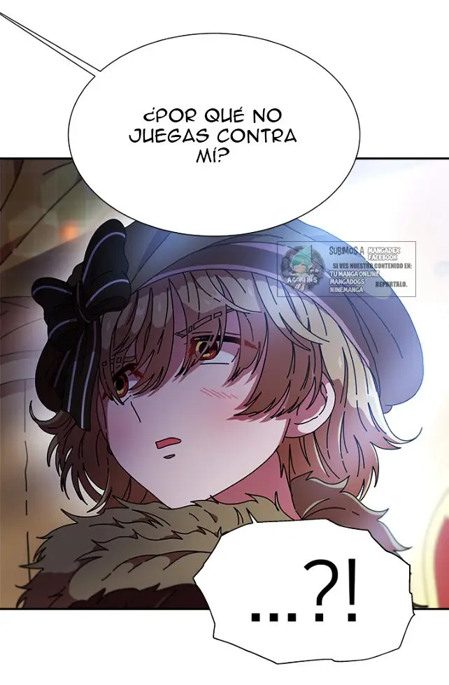 Renaci Como La Hija Del Rey Demonio capítulo 88, página 76