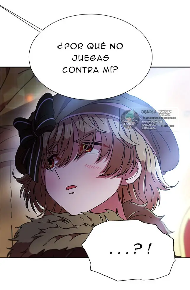 Renaci Como La Hija Del Rey Demonio capítulo 89, página 6