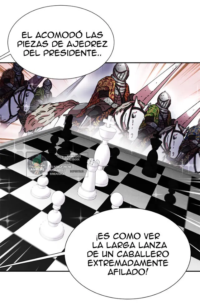 Renaci Como La Hija Del Rey Demonio capítulo 89, página 18