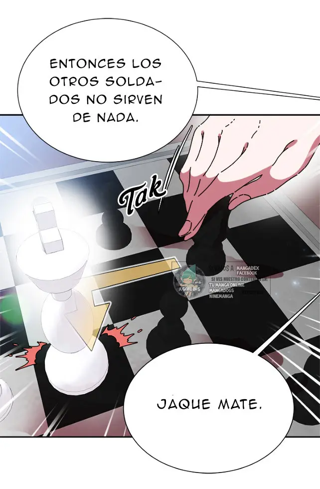 Renaci Como La Hija Del Rey Demonio capítulo 89, página 20