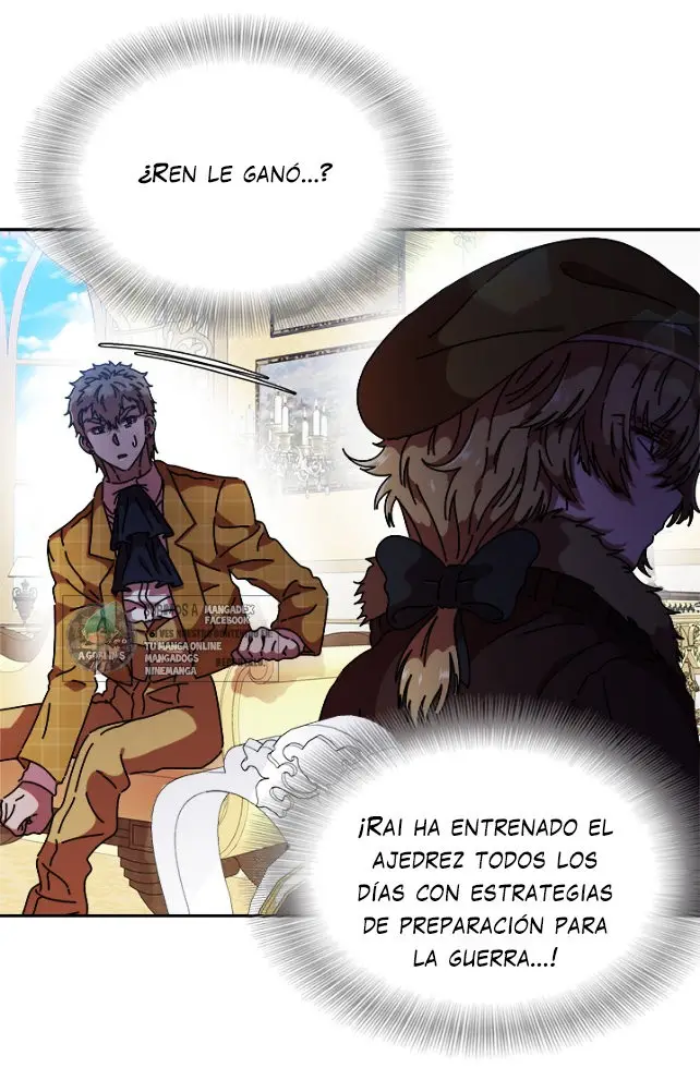 Renaci Como La Hija Del Rey Demonio capítulo 89, página 23
