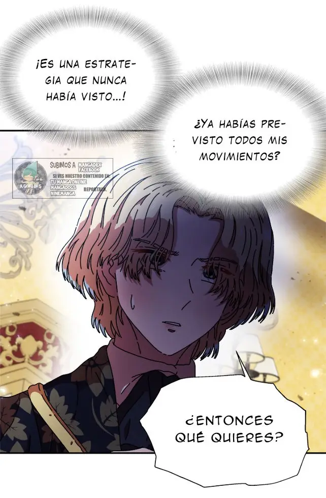 Renaci Como La Hija Del Rey Demonio capítulo 89, página 24