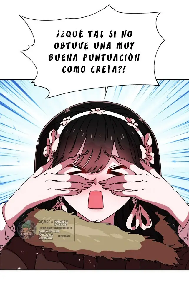 Renaci Como La Hija Del Rey Demonio capítulo 89, página 37