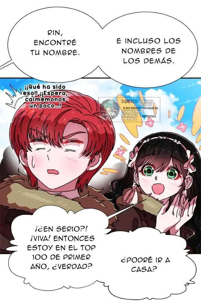 Renaci Como La Hija Del Rey Demonio capítulo 89, página 43