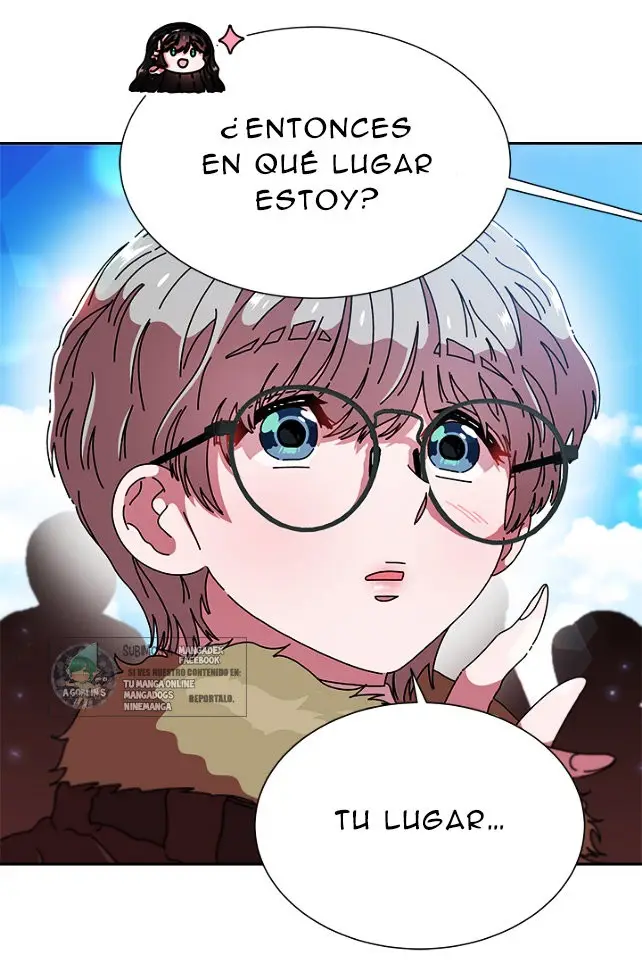 Renaci Como La Hija Del Rey Demonio capítulo 89, página 44