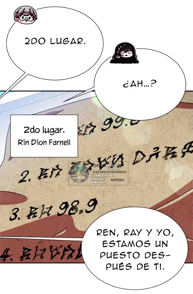 Renaci Como La Hija Del Rey Demonio capítulo 89, página 45