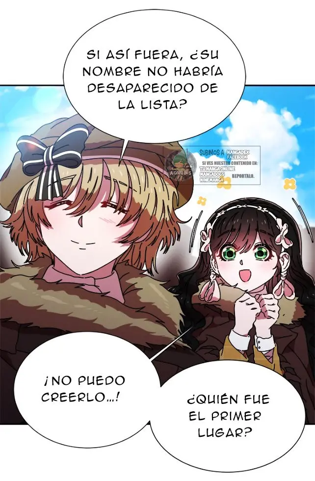 Renaci Como La Hija Del Rey Demonio capítulo 89, página 47
