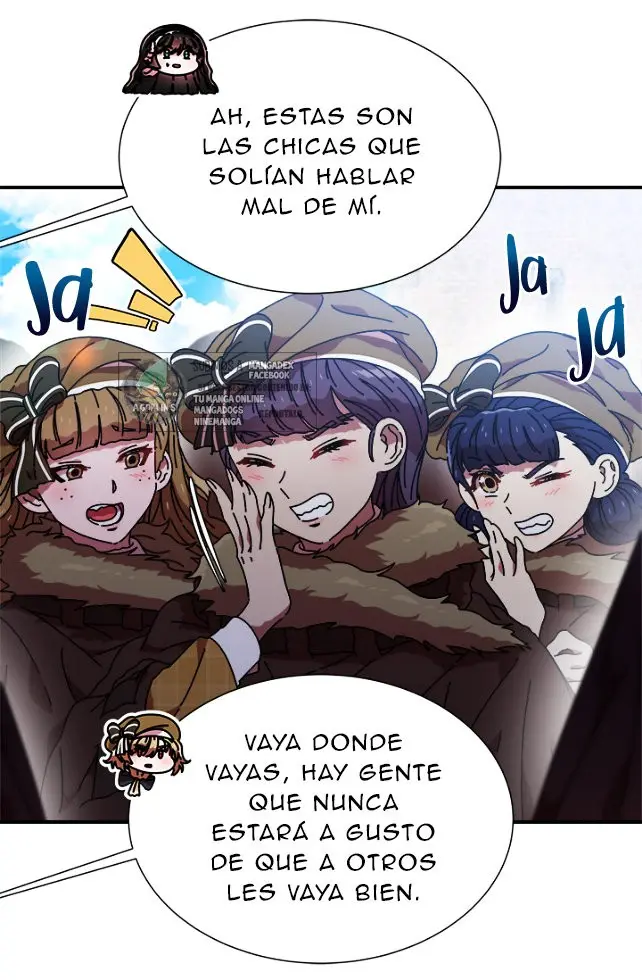 Renaci Como La Hija Del Rey Demonio capítulo 89, página 51