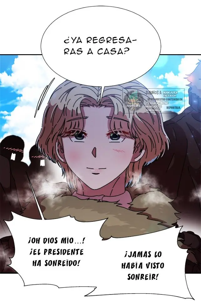 Renaci Como La Hija Del Rey Demonio capítulo 89, página 57
