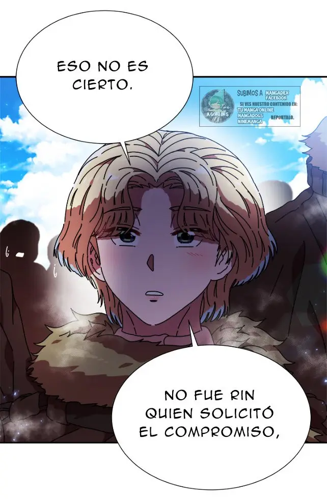 Renaci Como La Hija Del Rey Demonio capítulo 89, página 61