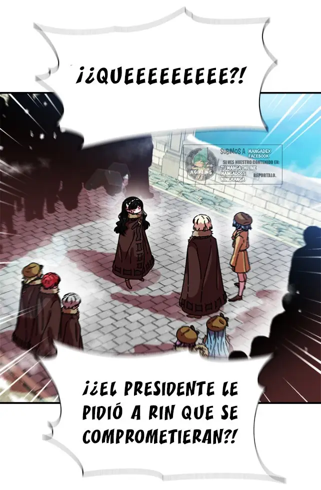 Renaci Como La Hija Del Rey Demonio capítulo 89, página 63