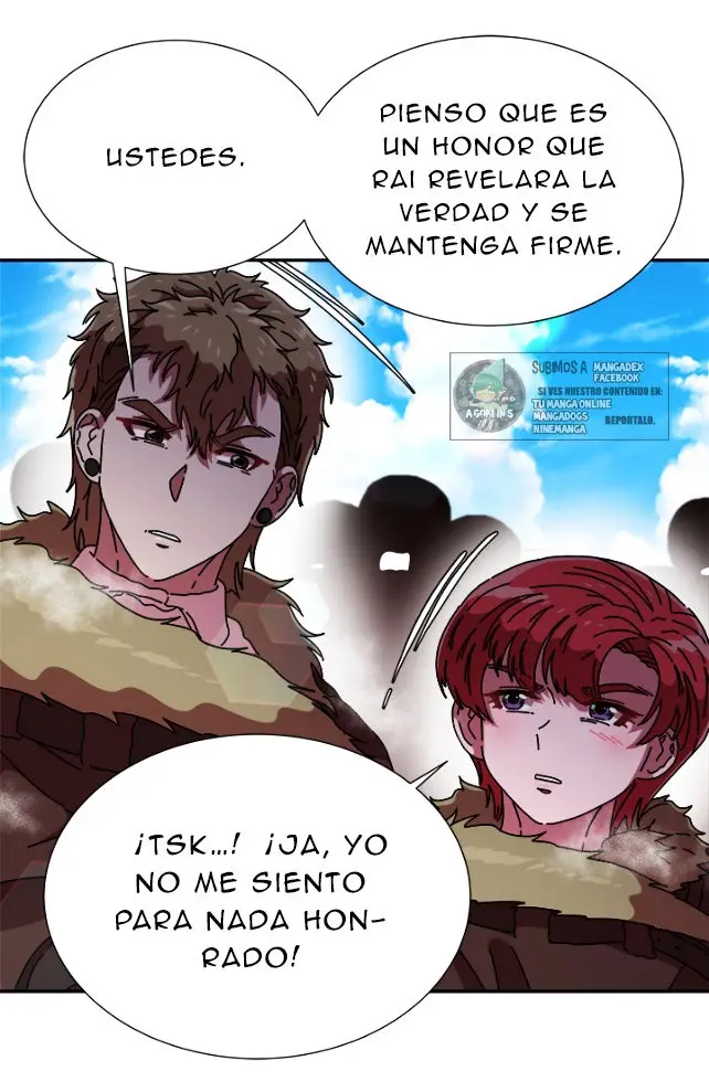 Renaci Como La Hija Del Rey Demonio capítulo 89, página 65