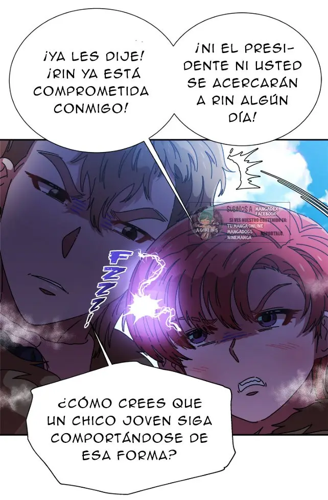 Renaci Como La Hija Del Rey Demonio capítulo 89, página 66